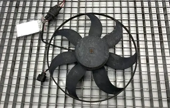 Audi A3 S3 8P Fan set 1K0959455N