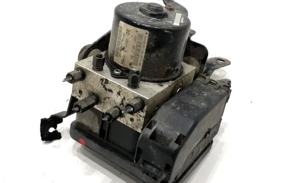 Mazda 2 ABS Pump DF74-437A0-E