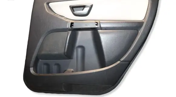 Volvo XC90 Front door card panel trim 9401806 AP1114