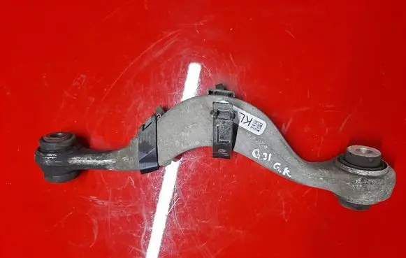 BMW 5 G30 G31 Rear control arm 33326861119