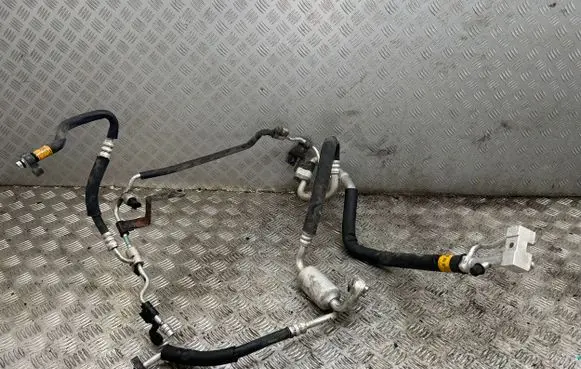 SsangYong Rexton Air conditioning (A/C) pipe/hose