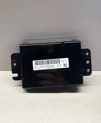 Other control units/modules