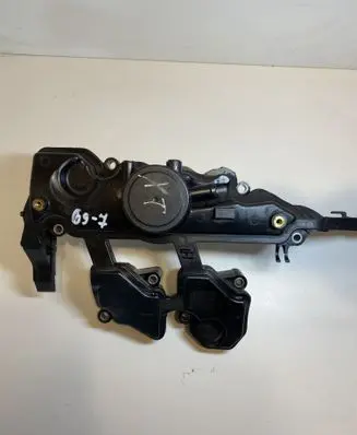 Nissan Qashqai Oil breather separator 8200673395