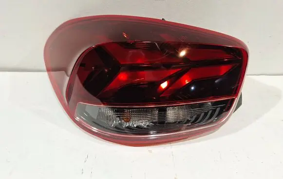 Dacia Spring Rear/tail lights 265556639R
