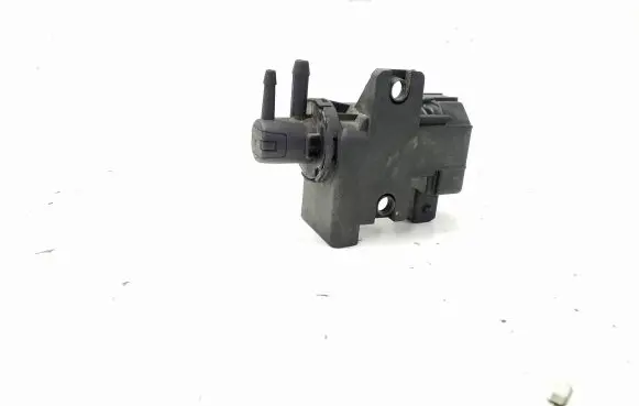 Opel Antara Turbo solenoid valve 25183170 7433858