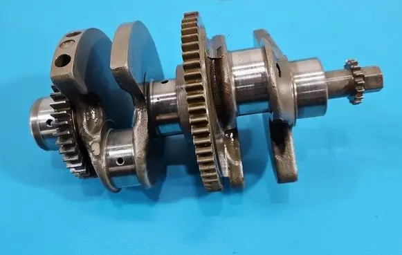 BMW i3 Crankshaft W20K06A IMPRK1581244