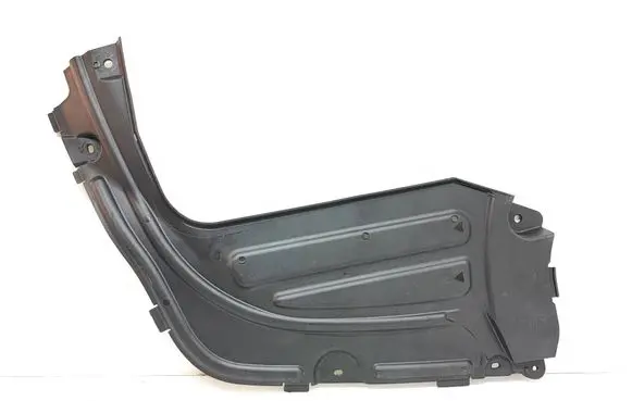 BMW X7 G07 Pickup box liner 8091983 10834110