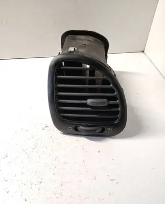 Seat Alhambra (Mk1) Dash center air vent grill 7M1819704F R667A 95VWA018808