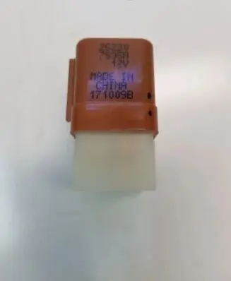Nissan Qashqai Other relay
