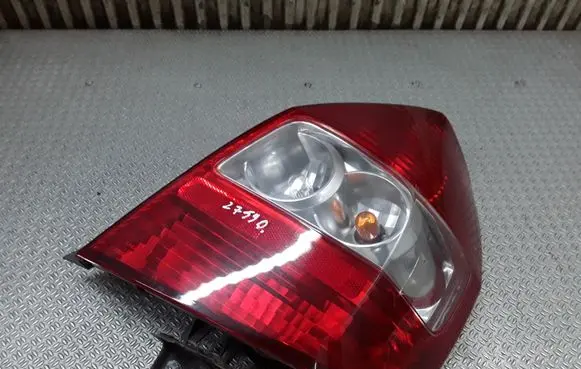 Honda Jazz Rear/tail lights