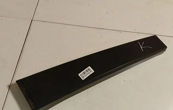 Citroen C4 Grand Picasso Other rear door trim element 9659037580