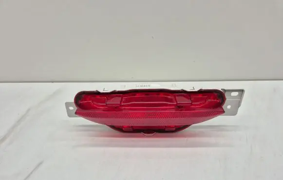 Toyota C-HR I Rear fog light 81480F4010
