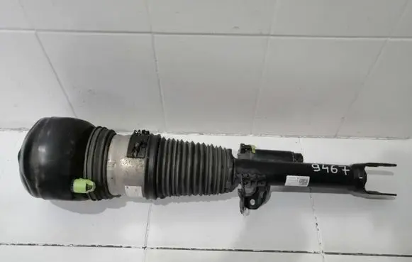 BMW 7 G11 G12 Air suspension front shock absorber R308616971