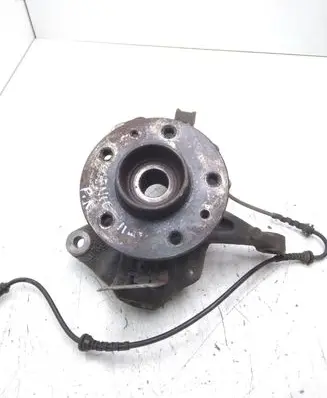 Renault Scenic III - Grand scenic III Front wheel hub