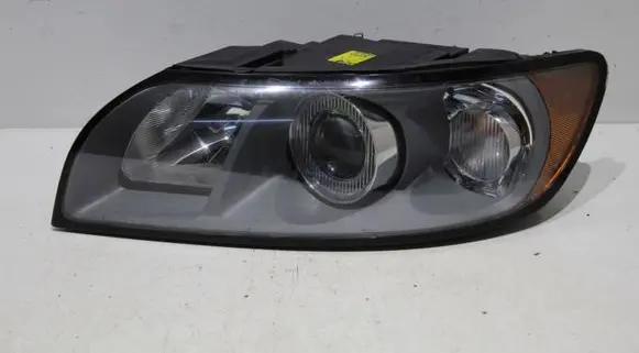 Volvo V50 Headlight/headlamp 30698885 0301198203