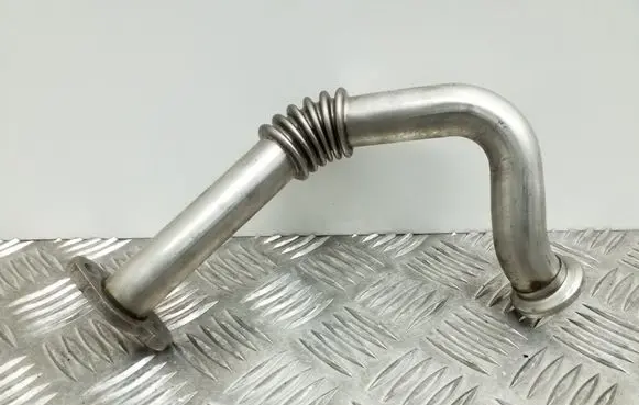 Audi A6 S6 C7 4G EGR valve line/pipe/hose 03L131521R