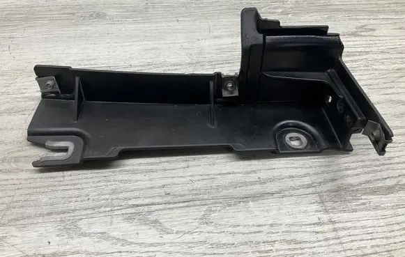 Jaguar F-Type Fender mounting bracket EX53405E00AC