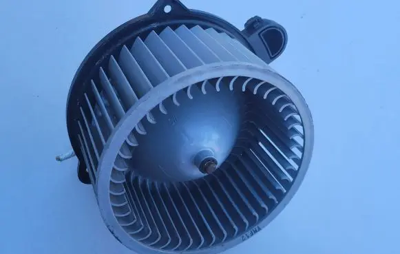 Hyundai i30 Heater fan/blower D316pNbLA02