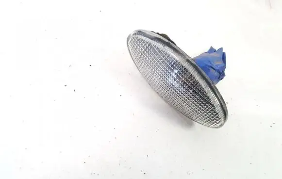 Chrysler Sebring (ST-22 - JR) Front fender indicator light