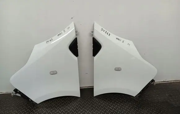 Renault Trafic III (X82) Fender 93867547