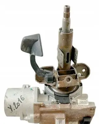 Fiat 500 Light switch 735580643