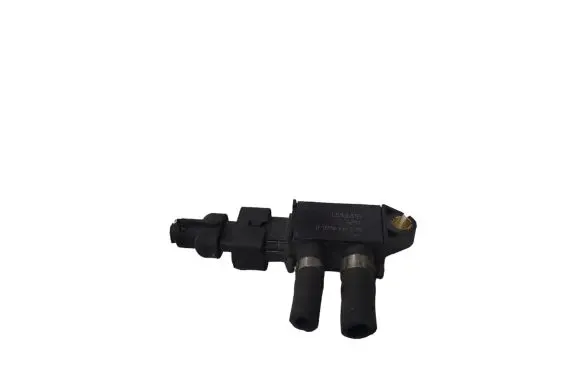 Opel Astra K Exhaust gas pressure sensor A2C7438680 55599659