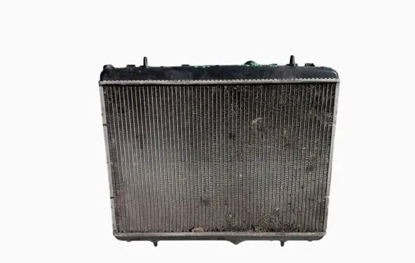Citroen C3 Picasso Coolant radiator 873460200