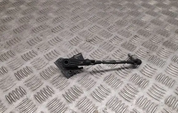 Audi Q7 4M Headlight/headlamp level sensor 4M0907503