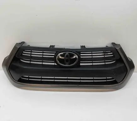 Toyota Hilux (AN120, AN130) Front grill 531110KB80 531000KT21