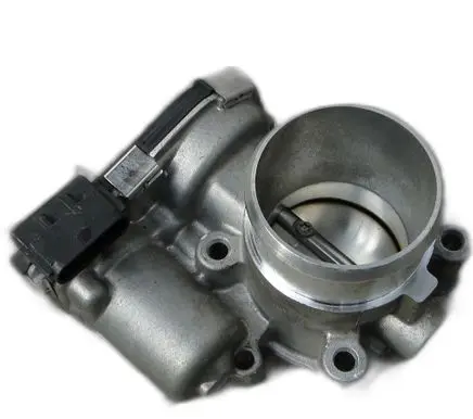 KIA Niro Throttle valve 
