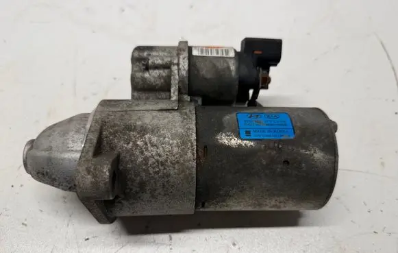 KIA Rio Starter motor 3610003BBO