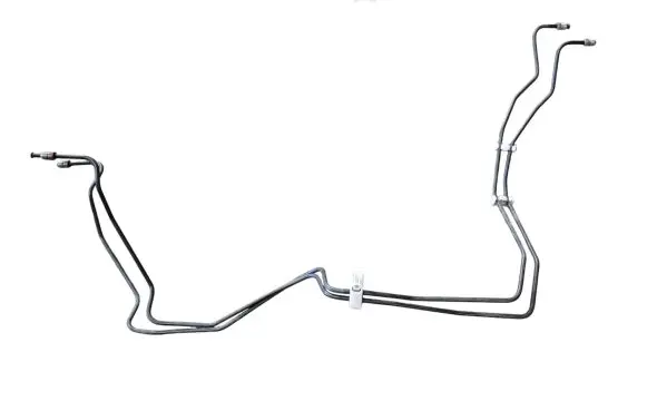 Suzuki Vitara (LY) Brake booster pipe/hose 