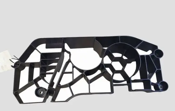 Audi A6 S6 C6 4F Oil breather separator 059103138C