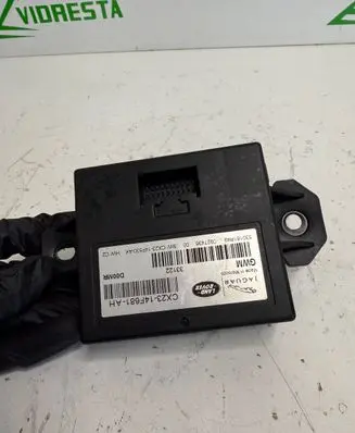 Jaguar XF X250 Other control units/modules CX2314F530AK 530181R49 CX2314F681AH