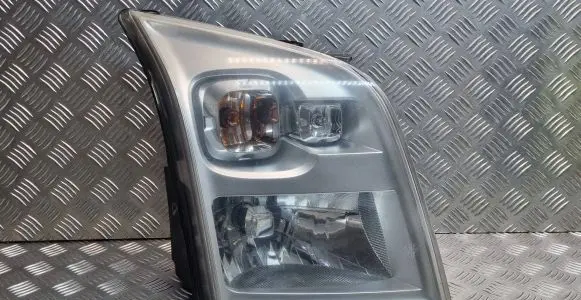 Ford Transit Headlight/headlamp 6C1113W029 10090748