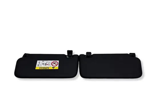 Ford Fiesta Sun visor DU5A00014CB