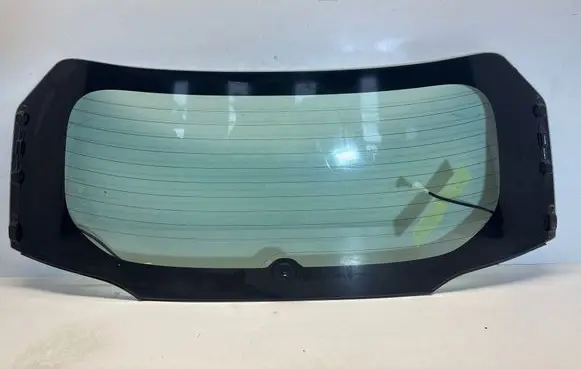 Toyota RAV 4 (XA50) Rear windscreen/windshield window 