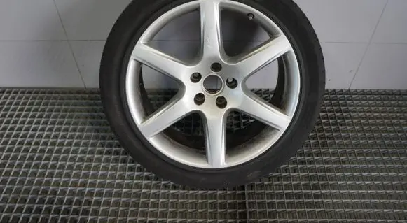 Audi A8 S8 D3 4E R19 spare wheel 4E0601023D