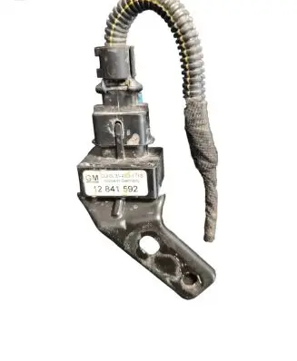 Opel Insignia A Sensor 12841592