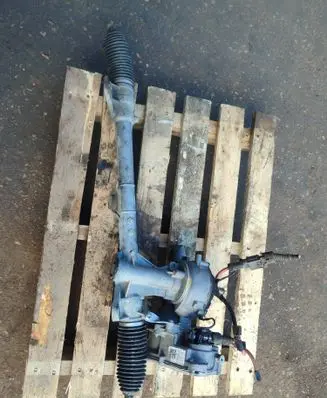 BMW 2 F45 Steering rack 6892298 38019601 38219243