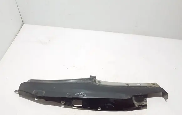 Porsche Macan (95B) Fender 95B821104B