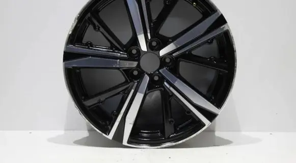 Peugeot 308 R18 alloy rim 9835058180