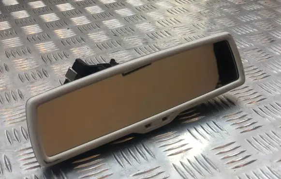 Volkswagen PASSAT B6 Rear view mirror (interior) IE11015625