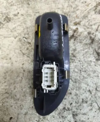 Renault Laguna II Electric window control switch 8200317493