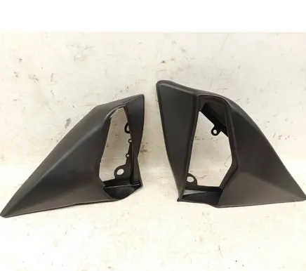 Mercedes-Benz 190 W201 Front door wing mirror part 1248110461 1248110361 A1248110461