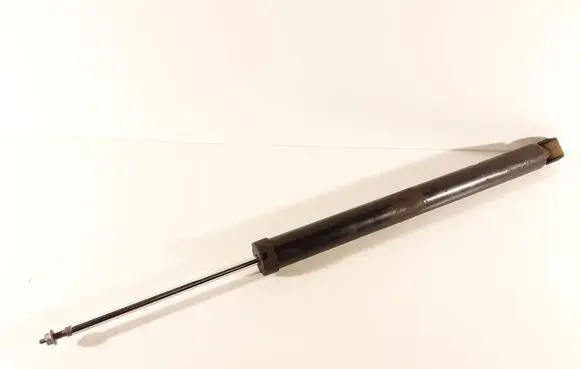Mazda 3 II Rear shock absorber/damper