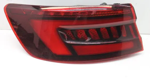 Audi A4 S4 B9 8W Rear/tail lights 8W5945091E