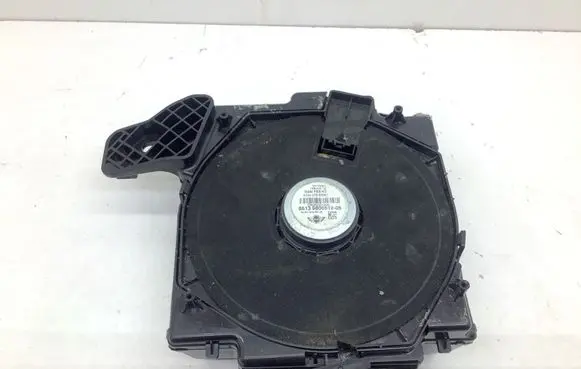 Mini Cooper Countryman R60 Subwoofer speaker 9800512 18820010 430407862961