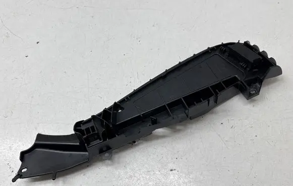 BMW X5 F15 Seat trim 7317458 52107317458 WXE30E0012