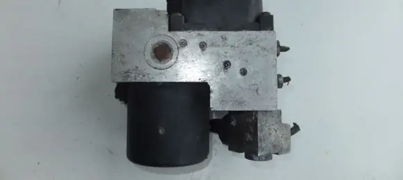 Mercedes-Benz CL C215 ABS Pump A0044314712 0265202445 0044314712